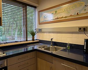 Guest house 031585 - Holiday property Terschelling - Vakantiehuis Belhamel