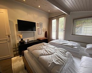 Guest house 031585 - Holiday property Terschelling - Vakantiehuis Belhamel