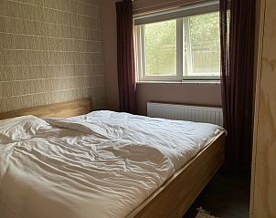 Guest house 031585 - Holiday property Terschelling - Vakantiehuis Belhamel