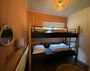 Guest house 031585 - Holiday property Terschelling - Vakantiehuis Belhamel