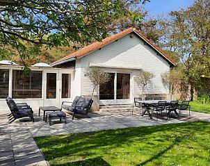 Guest house 031585 - Holiday property Terschelling - Vakantiehuis Belhamel