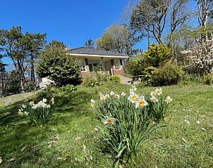 Unterkunft 031586 - Ferienhaus Terschelling - Duinhuis