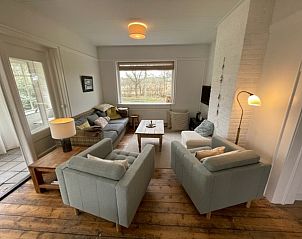 Unterkunft 031586 - Ferienhaus Terschelling - Duinhuis