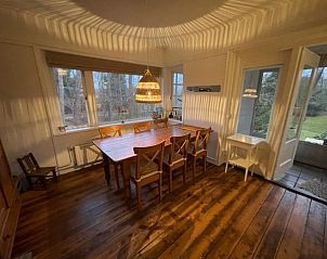 Unterkunft 031586 - Ferienhaus Terschelling - Duinhuis