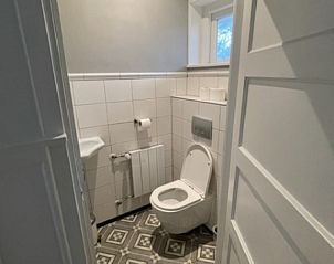 Unterkunft 031586 - Ferienhaus Terschelling - Duinhuis