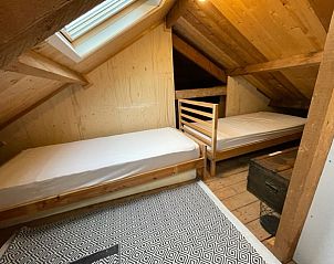 Unterkunft 031586 - Ferienhaus Terschelling - Duinhuis