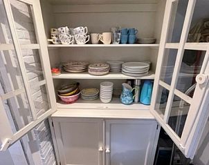 Unterkunft 031586 - Ferienhaus Terschelling - Duinhuis