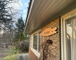 Unterkunft 031586 - Ferienhaus Terschelling - Duinhuis