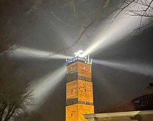 Unterkunft 031586 - Ferienhaus Terschelling - Duinhuis