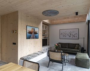 Verblijf 031590 - Vakantiewoning Terschelling - Noordhoek