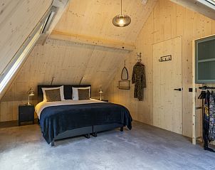 Verblijf 031590 - Vakantiewoning Terschelling - Noordhoek