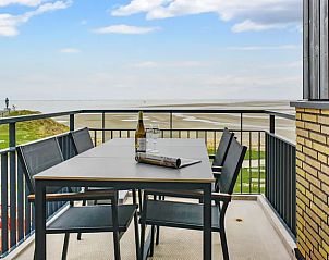 Verblijf 032202 • Bungalow Terschelling • 4-persoons appartement | 4L2 