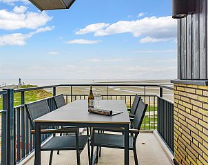 Unterkunft 032202 - Bungalow Terschelling - 4-persoons appartement | 4L2