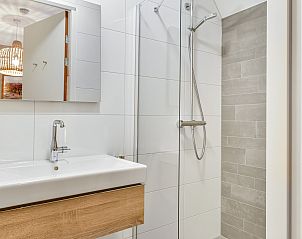 Unterkunft 032202 - Bungalow Terschelling - 4-persoons appartement | 4L2