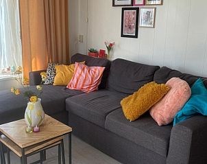 Verblijf 032203 - Chalet Terschelling - De Albatros