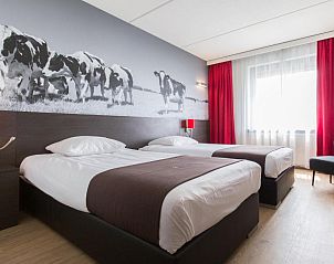 Guest house 032205 • Apartment Zuidelijk Flevoland • Bastion Hotel Almere 