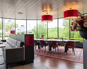 Unterkunft 032205 - Appartement Zuidelijk Flevoland - Bastion Hotel Almere