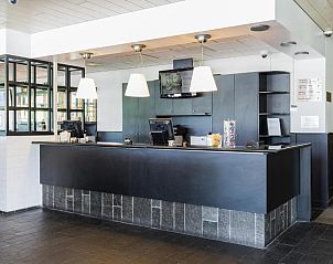 Unterkunft 032205 - Appartement Zuidelijk Flevoland - Bastion Hotel Almere
