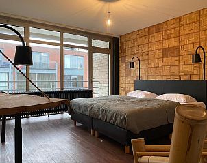 Unterkunft 032206 - Appartement Zuidelijk Flevoland - Anno