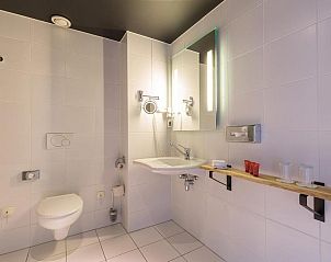 Unterkunft 032207 - Appartement Zuidelijk Flevoland - Leonardo Hotel Almere City Center