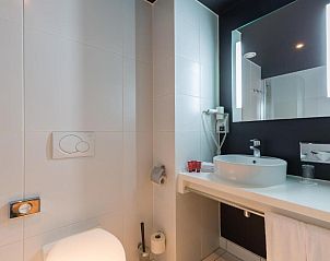 Unterkunft 032207 - Appartement Zuidelijk Flevoland - Leonardo Hotel Almere City Center