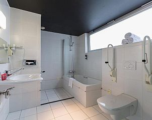 Unterkunft 032207 - Appartement Zuidelijk Flevoland - Leonardo Hotel Almere City Center