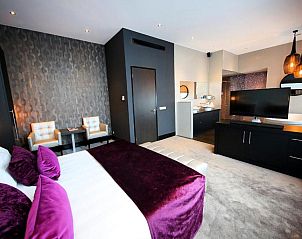 Unterkunft 032209 - Appartement Zuidelijk Flevoland - Van Der Valk Hotel Almere