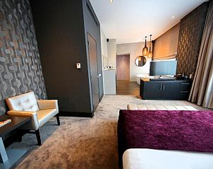Unterkunft 032209 - Appartement Zuidelijk Flevoland - Van Der Valk Hotel Almere