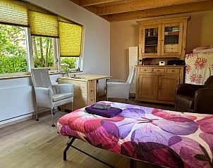 Guest house 032216 - Bed and Breakfast Zuidelijk Flevoland - B&B 't Buitenkansje