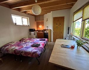 Guest house 032216 - Bed and Breakfast Zuidelijk Flevoland - B&B 't Buitenkansje