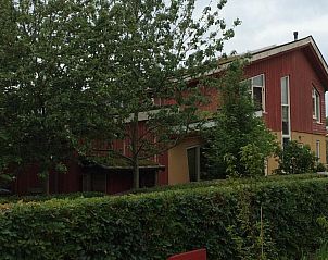 Guest house 032216 - Bed and Breakfast Zuidelijk Flevoland - B&B 't Buitenkansje