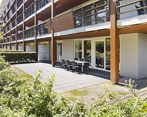 Verblijf 032218 - Bungalow Terschelling - West Terschelling | 6-persoons appartement | 6CA