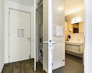 Unterkunft 032219 - Bungalow Terschelling - West Terschelling | 4-persoons appartement | 4LA