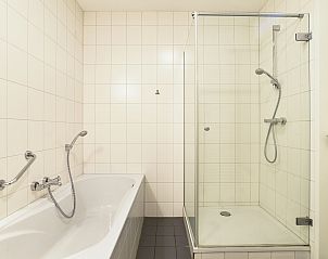 Unterkunft 032219 - Bungalow Terschelling - West Terschelling | 4-persoons appartement | 4LA