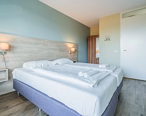 Unterkunft 032219 - Bungalow Terschelling - West Terschelling | 4-persoons appartement | 4LA