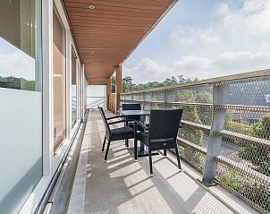 Unterkunft 032219 - Bungalow Terschelling - West Terschelling | 4-persoons appartement | 4LA