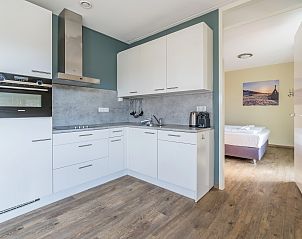 Unterkunft 032219 - Bungalow Terschelling - West Terschelling | 4-persoons appartement | 4LA