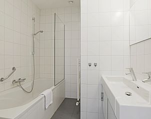 Unterkunft 032220 - Bungalow Terschelling - West Terschelling | 2-persoons appartement | 2CA