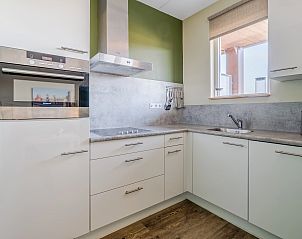 Unterkunft 032220 - Bungalow Terschelling - West Terschelling | 2-persoons appartement | 2CA