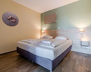 Unterkunft 032220 - Bungalow Terschelling - West Terschelling | 2-persoons appartement | 2CA