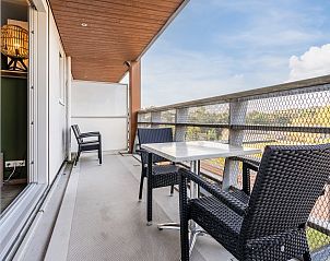 Unterkunft 032220 - Bungalow Terschelling - West Terschelling | 2-persoons appartement | 2CA