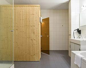 Verblijf 032221 - Bungalow Terschelling - West Terschelling | 6-persoons appartement | 6LA