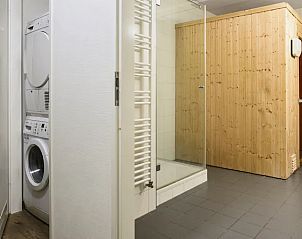 Verblijf 032221 - Bungalow Terschelling - West Terschelling | 6-persoons appartement | 6LA