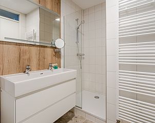 Unterkunft 032222 - Bungalow Terschelling - West Terschelling | 4-persoons appartement | 4CA