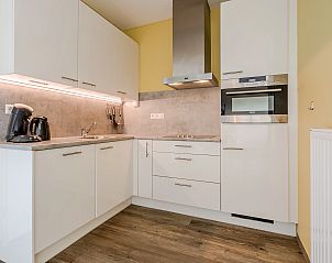 Unterkunft 032222 - Bungalow Terschelling - West Terschelling | 4-persoons appartement | 4CA