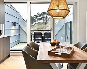 Verblijf 032223 - Bungalow Terschelling - 4-persoons penthouse | 4CP