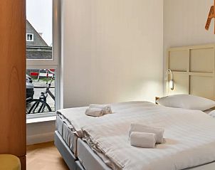 Verblijf 032225 - Bungalow Terschelling - 4-persoons appartement | 4C1