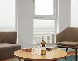 Verblijf 032227 - Bungalow Terschelling - 4-6-persoons penthouse | 4-6LP