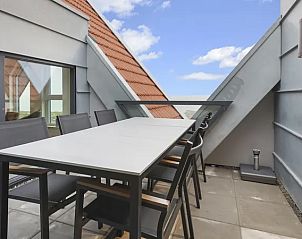 Verblijf 032227 - Bungalow Terschelling - 4-6-persoons penthouse | 4-6LP