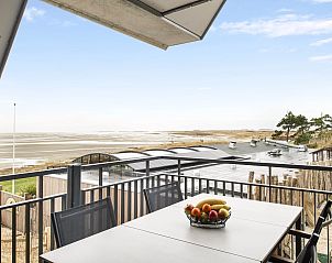 Verblijf 032229 - Bungalow Terschelling - 4-persoons appartement | 4C2